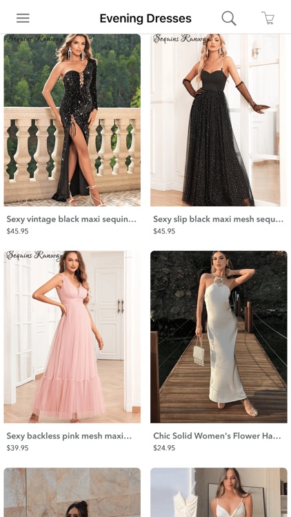 Clothing Fashion Shop Online