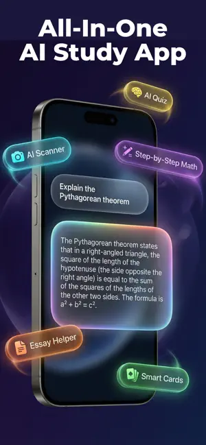 AI Homework Helper: Homeworko screenshot 2