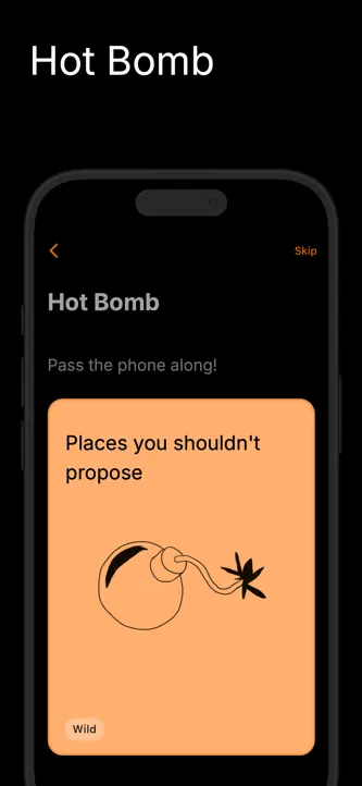 Social Gamebox screenshot 5
