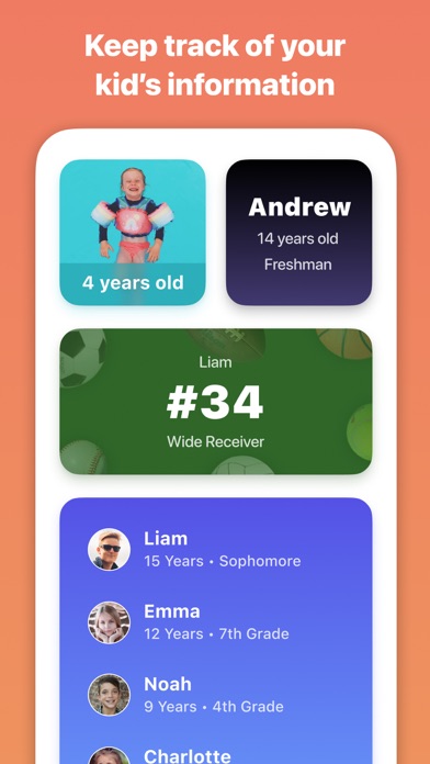 Kidgets: Simple Widget Maker Screenshot