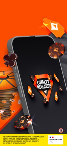 partypoker - Poker en Ligne screenshot 2