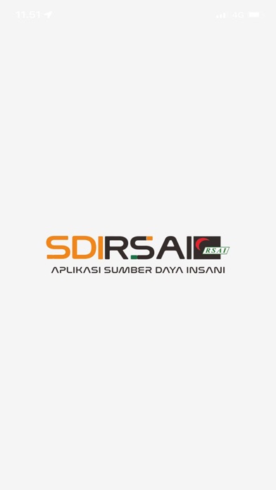 SDI RSAI Screenshot