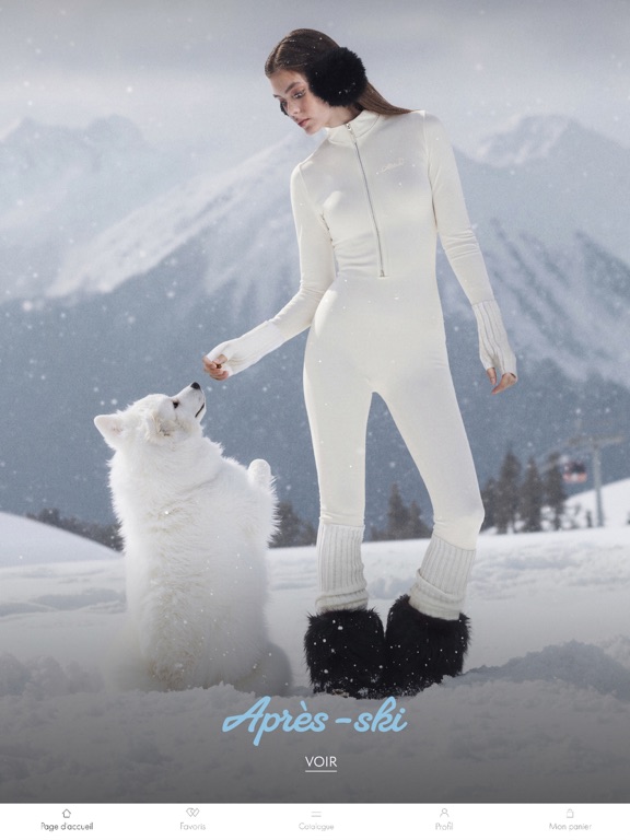 Screenshot #6 pour Lichi - Online Fashion Store