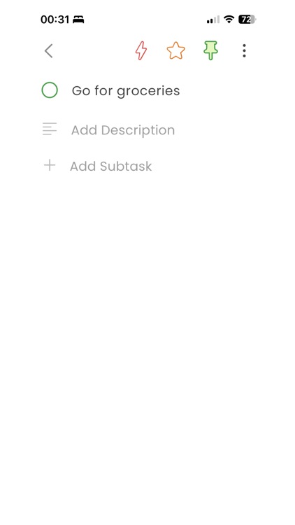 Daily Planner: Tidify screenshot-5