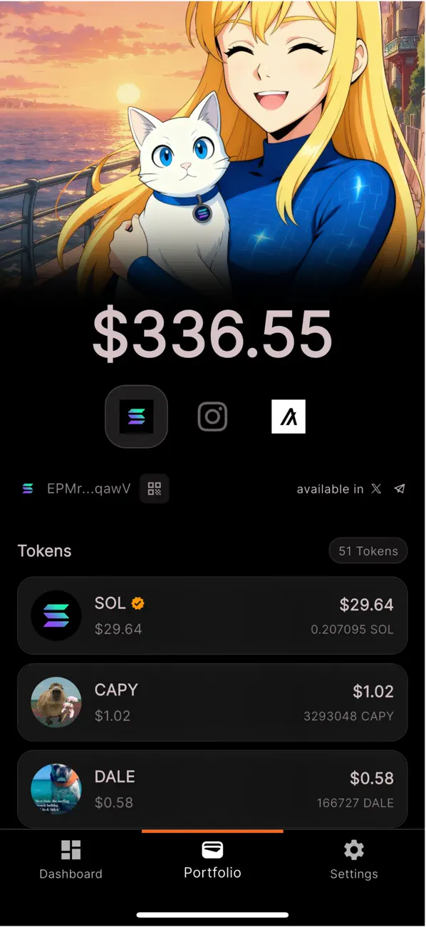 #2. Agent Nyla (iOS) โดย: NYLA AI LLC