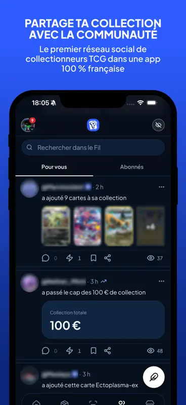 PokéItem - Cartes & Items screenshot 4 of 8