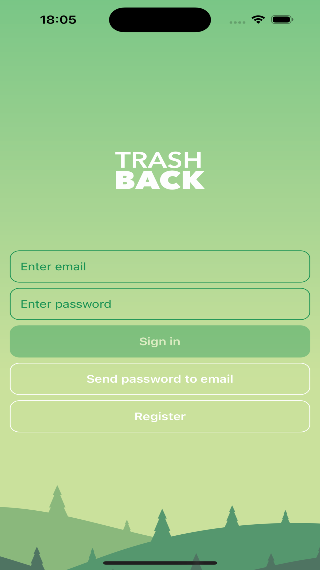 Trashback