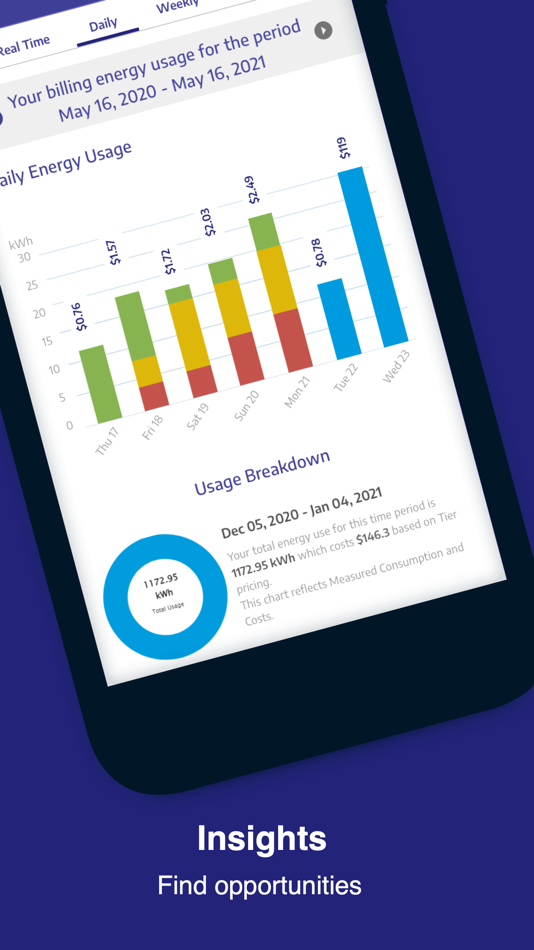 #3. London Hydro (iOS) 由: LondonHydro