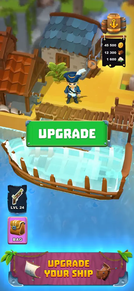 Age Of Sailsアプリ screenshot 5