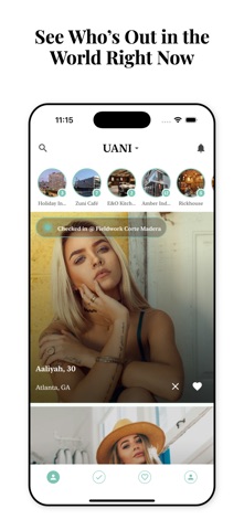 UANI Screenshot 3 of 10