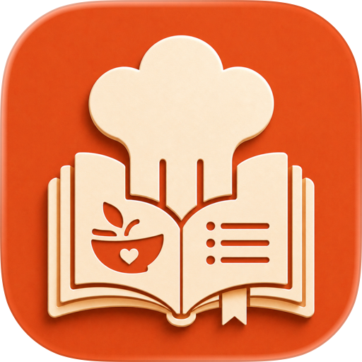 Eatbook: Family Kitchen