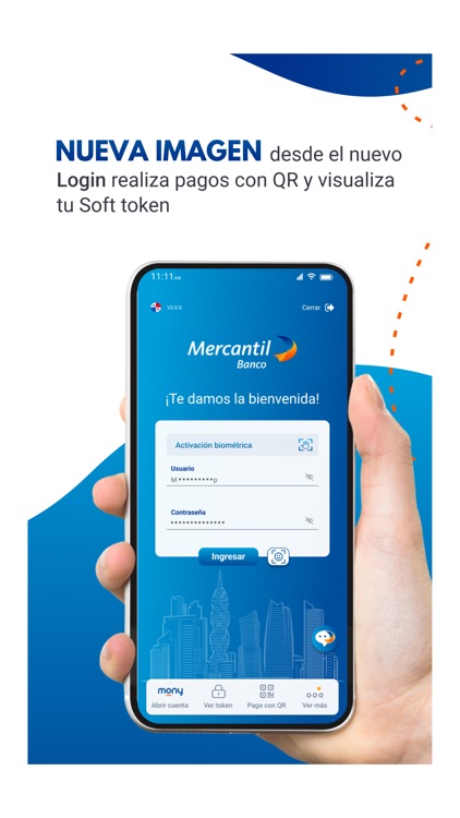 Mercantil Banco Panamá