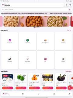 KK Shoppy - KanyaKumari Shoppy screenshot 8