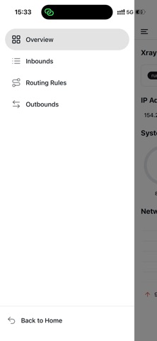 RayBoxUI Screenshot 5 of 8
