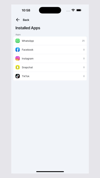 Smart Daddy - Parental Control screenshot-4