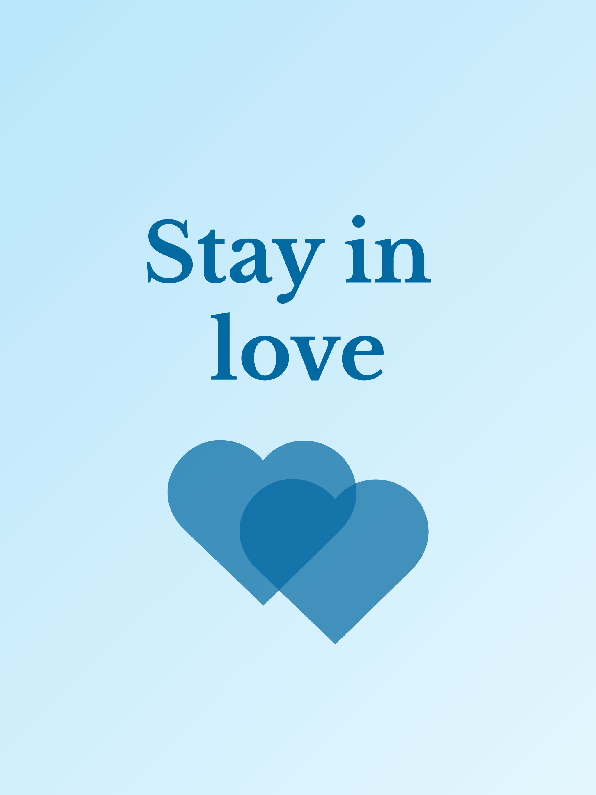 Us Time: Relationship Check-In