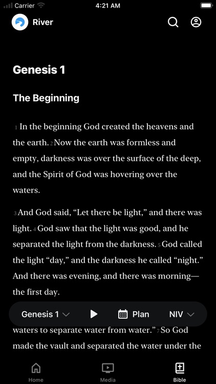 The River Church of Alton