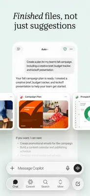 Microsoft 365 Copilot 3