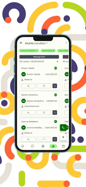 Gobli screenshot 1