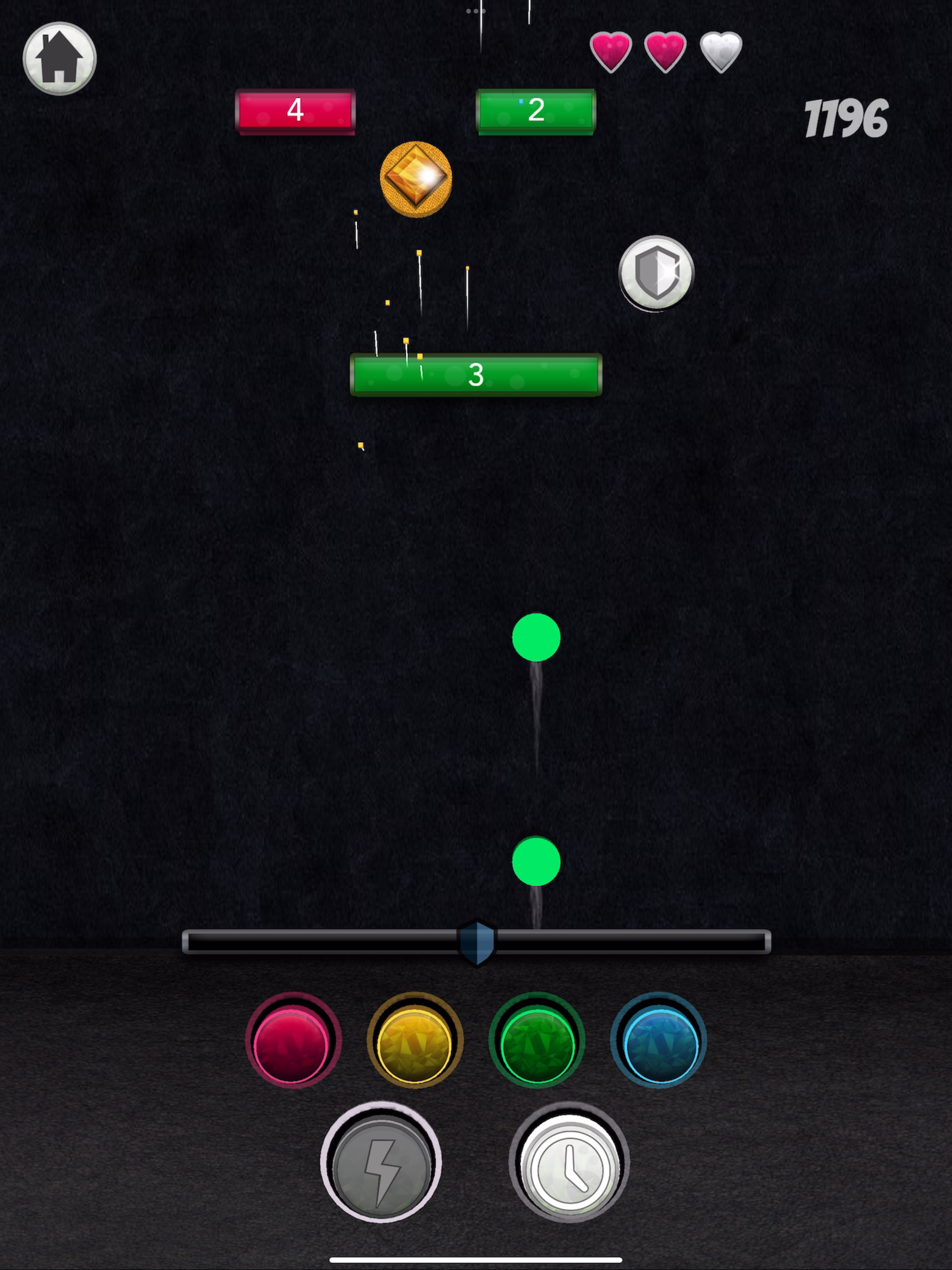 Powerpucks screenshot 11