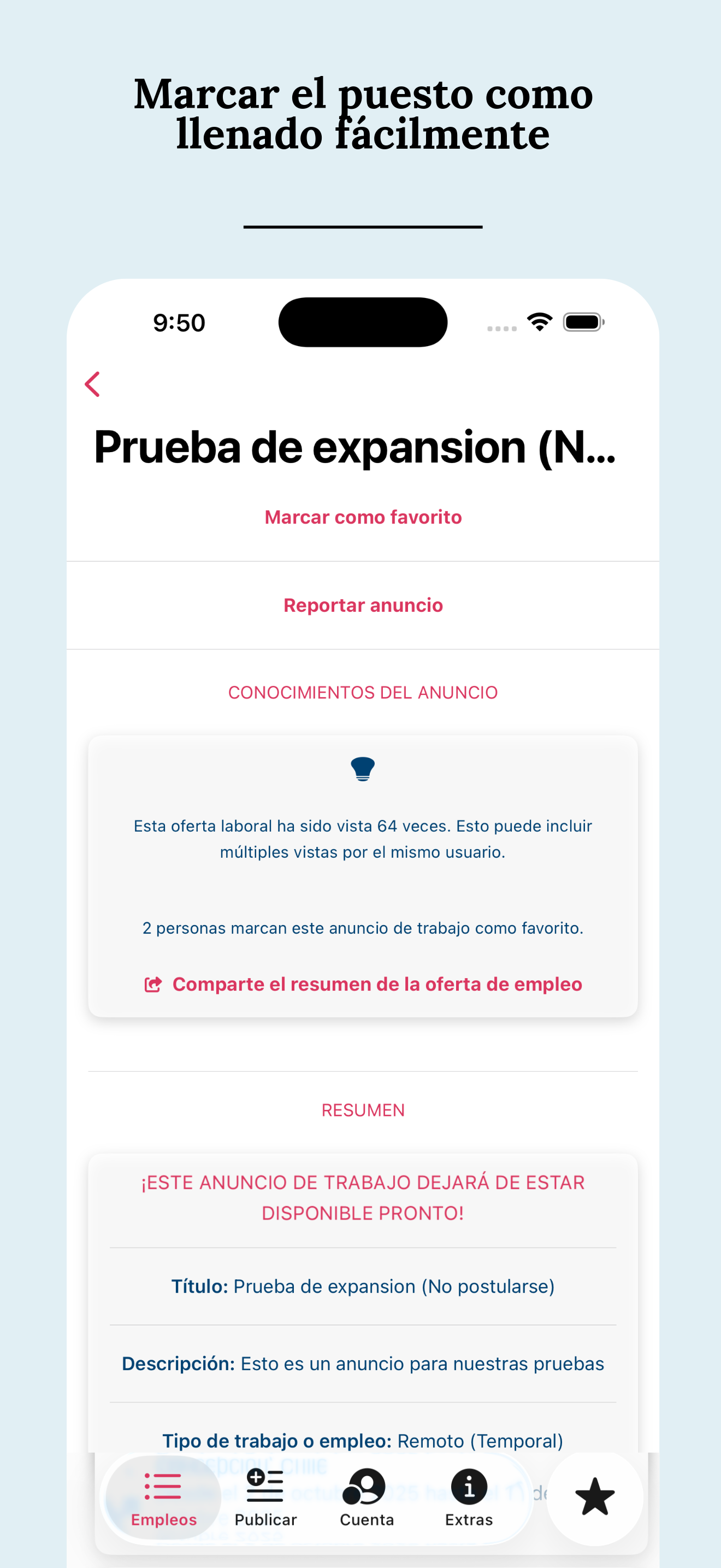 TrabajAhora! Jobs in LATAM