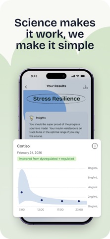 LERA Health Screenshot 4 of 6