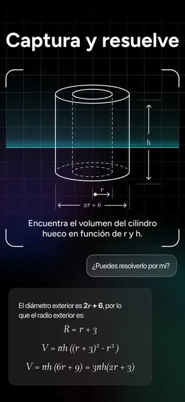 IA Chatbot en Español – Genie screenshot 4 of 10