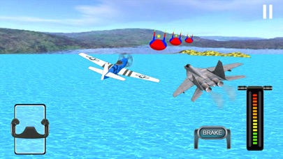 Flight Pilot Simulator Gameのおすすめ画像5