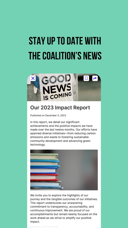 CoalitionHUB screenshot-3