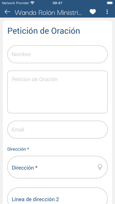 Wanda Rolon Screenshot