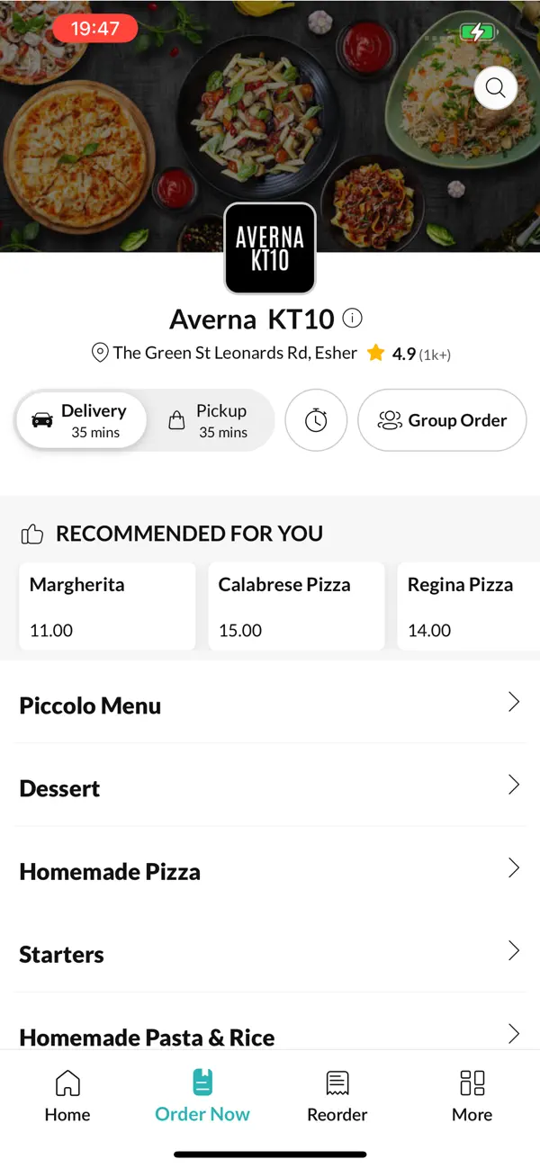 Screenshot #2 pour Averna KT10