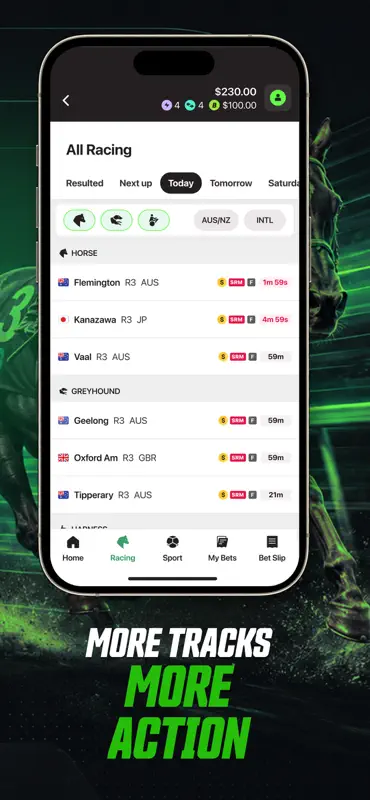 BetaBets - Online Betting App screenshot 8 of 9