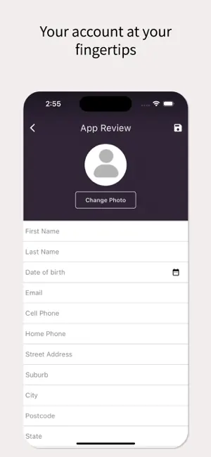 Housed screenshot 3