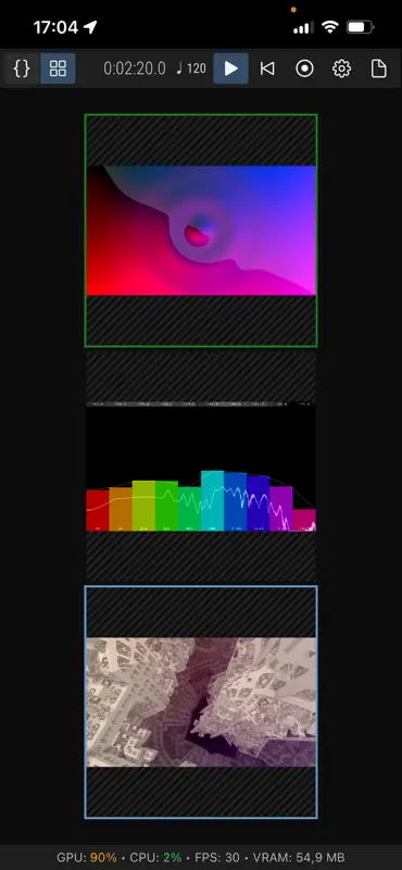 Lucinate screenshot 6 of 7