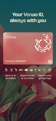 xVenao screenshot
