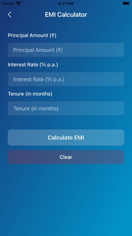 SmartVaparo screenshot-8