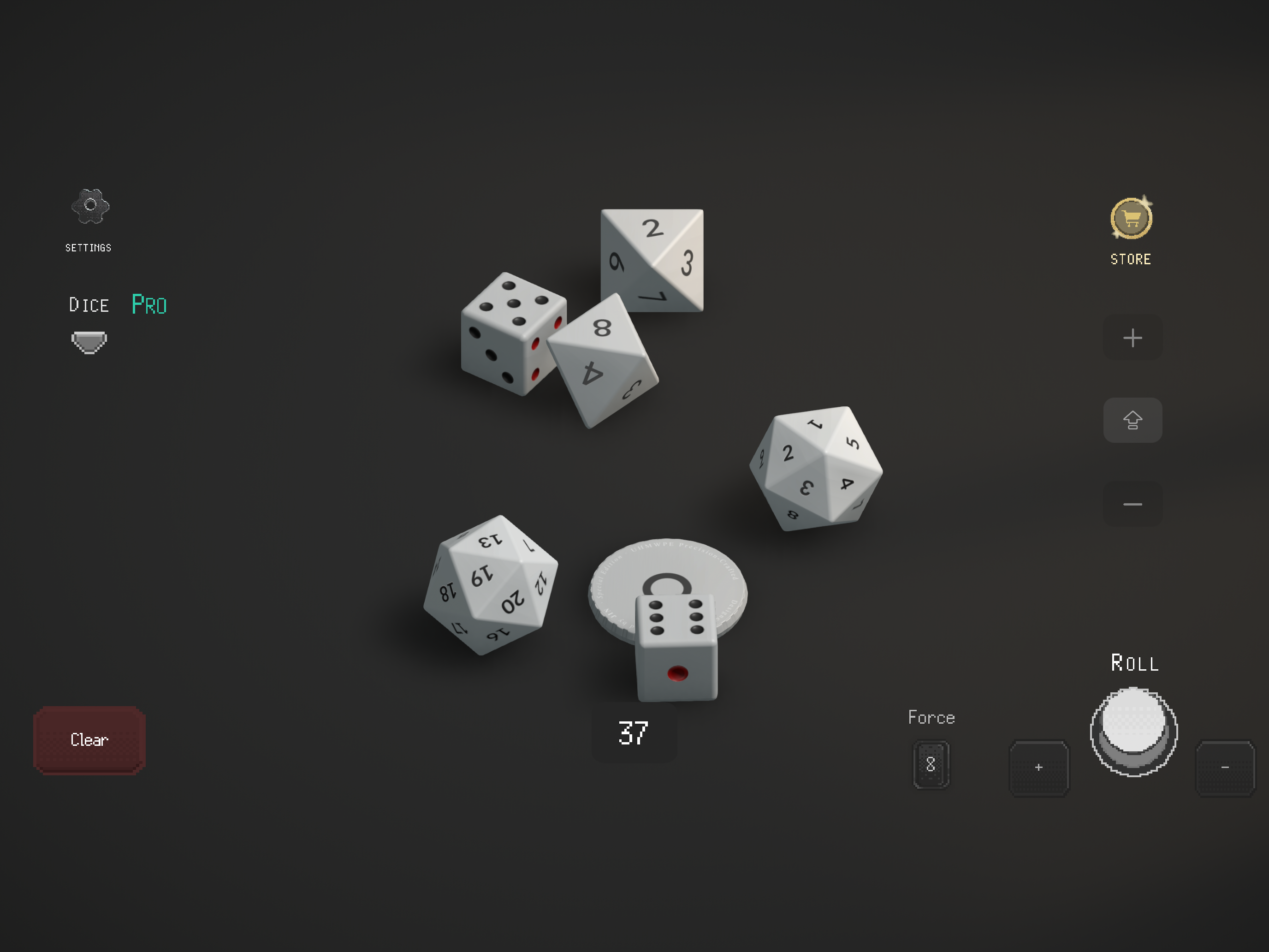 Dice | Roll screenshot 16