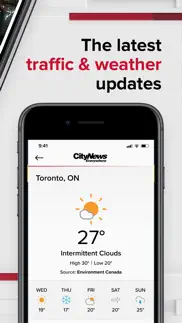 citynews problems & solutions and troubleshooting guide - 4