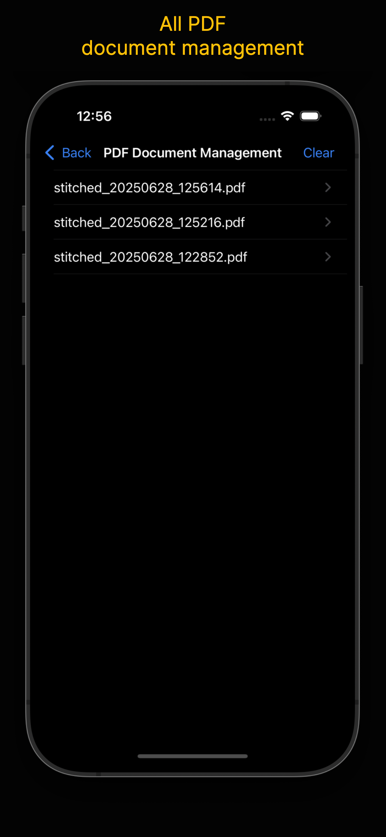 Stitch Pic-Photo Collage Maker