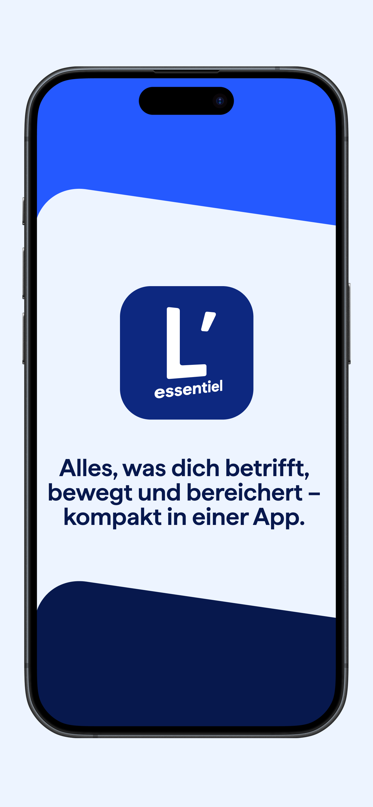 L’essentiel DE screenshot 5