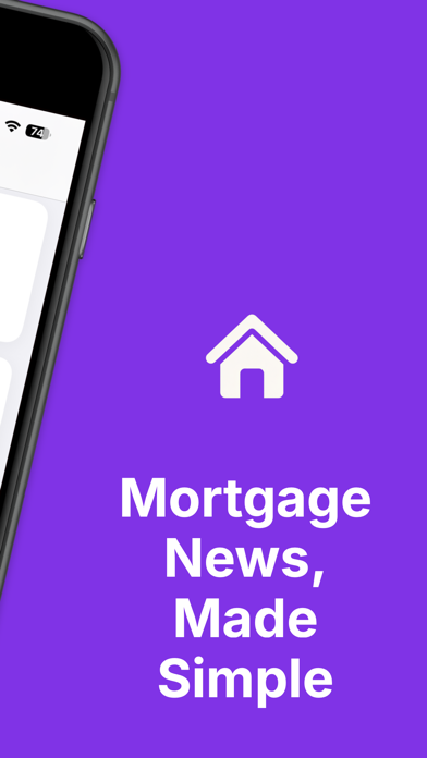 Mortgage News Daily: Insights screenshot