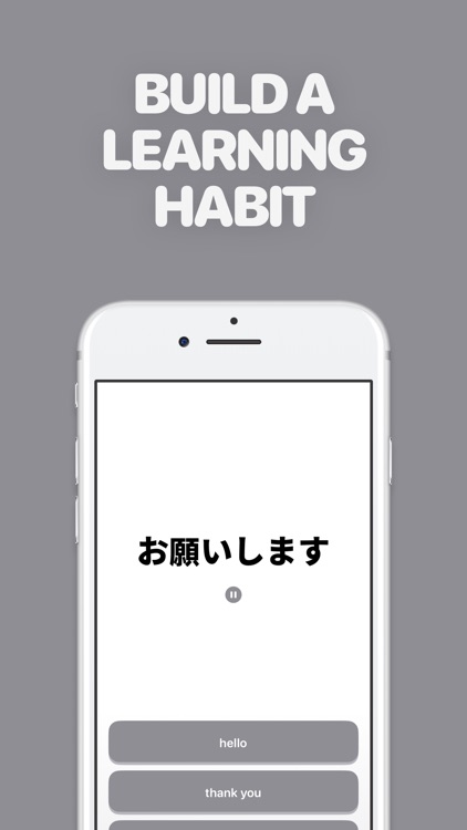 Learn Japanese - LingoCat screenshot-3