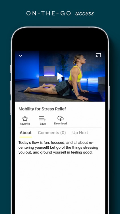 KaisaFit: Mobility + Recovery screenshot-4