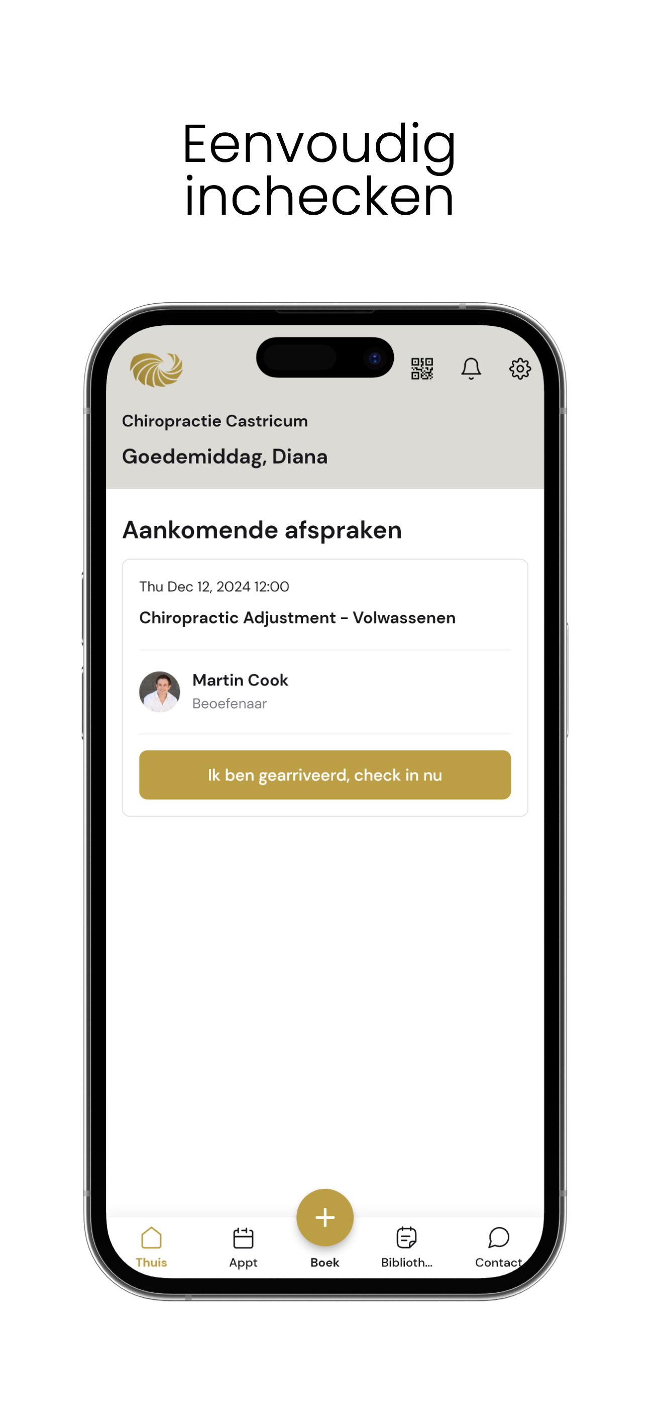 ChiroCastricum