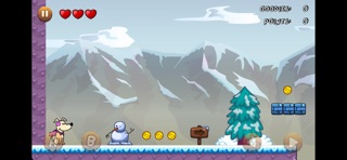 Rescue Quest: Lexi's Adventure screenshot