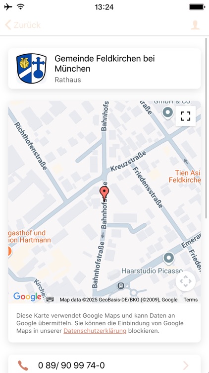 Feldkirchen screenshot-5