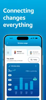 AT&T screenshot 1