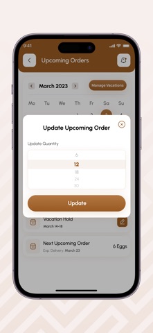 Flygoog : Fresh from Farm screenshot