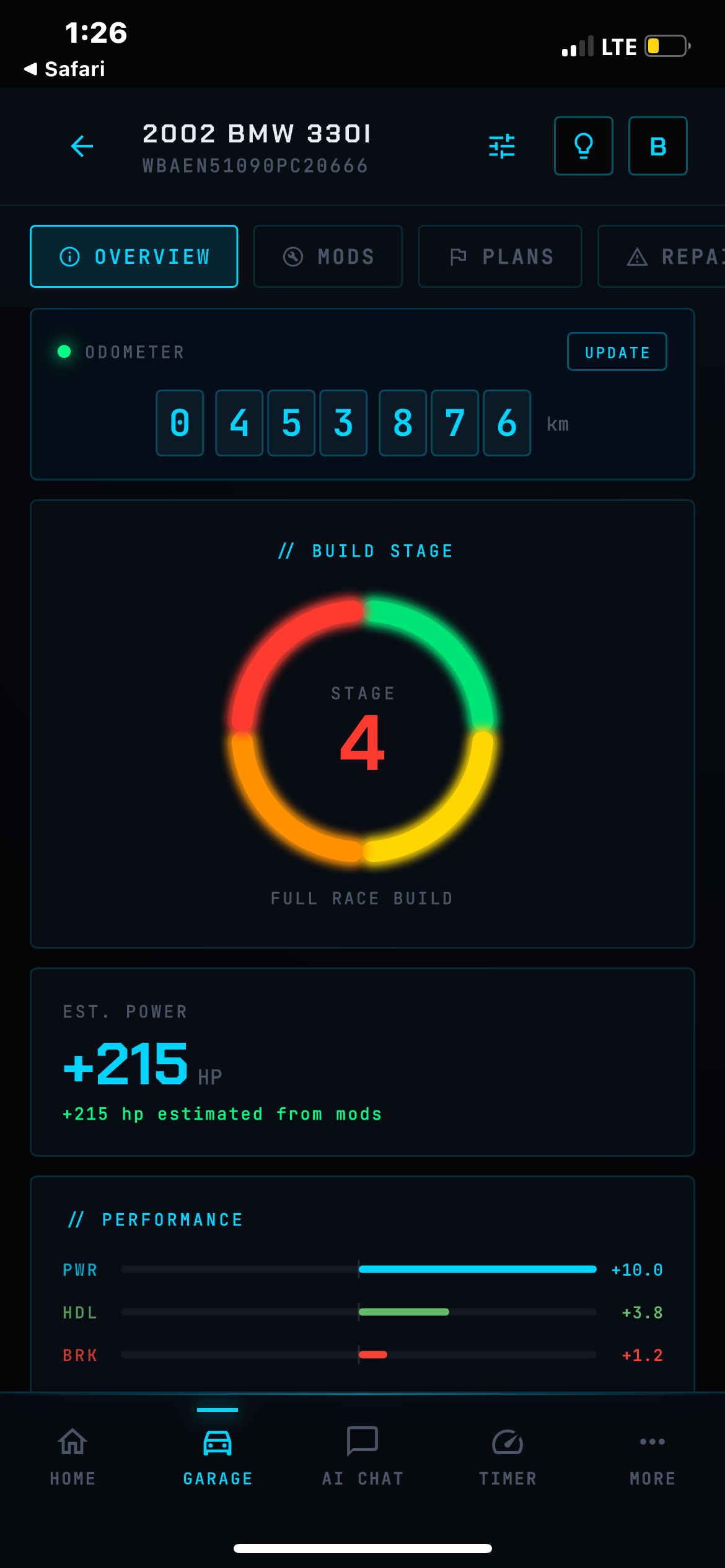 TORQLY.AI screenshot 3