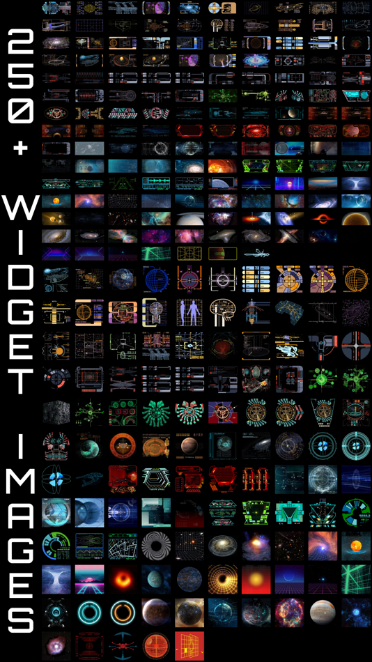 #6. Sci-Fi Themes (iOS) 由: NSTE, LLC